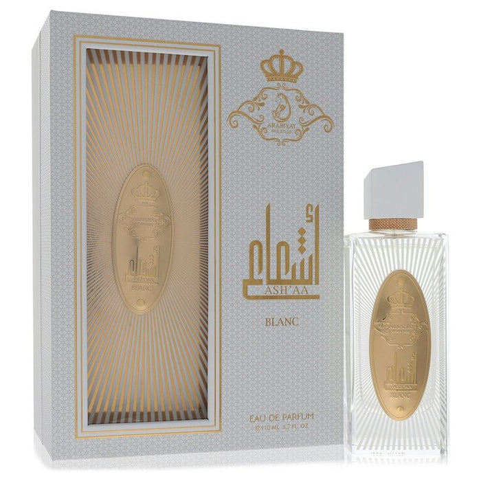 Arabiyat Prestige Ash'Aa Blanc Eau De Parfum Spray For Women-109 Ml