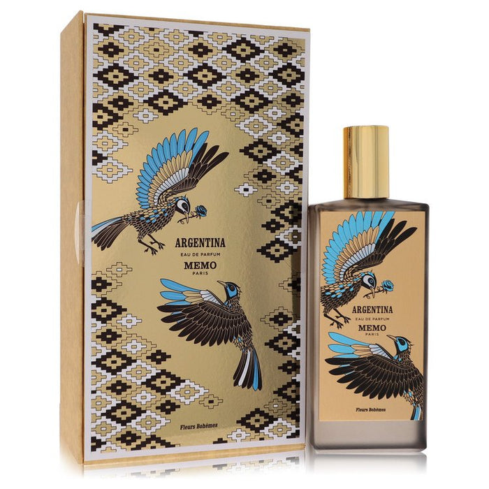 Argentina By Memo For Men-75 Ml