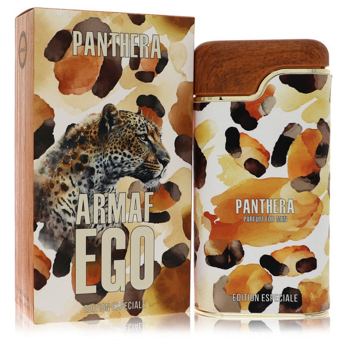 Ego Panthera By Armaf For Men-100 Ml