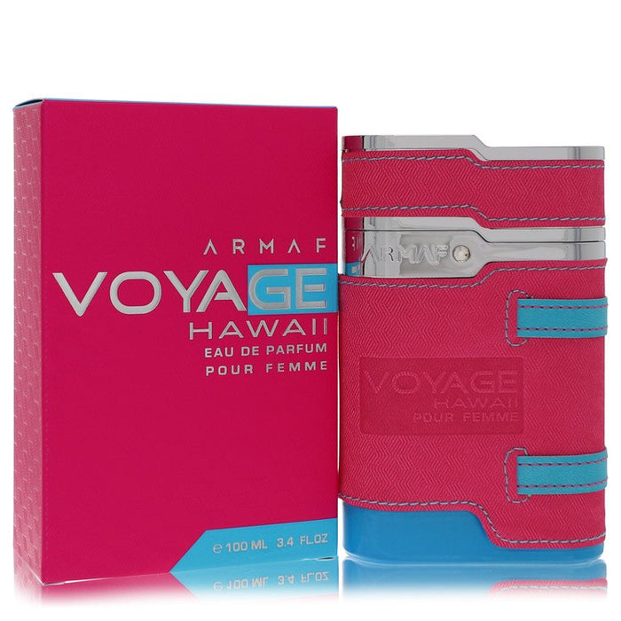 Voyage Hawaii By Armaf For Women-100 Ml