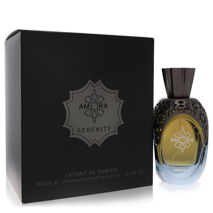 Atralia Amora Serenity Extrait De Parfum Spray For Women-100 Ml