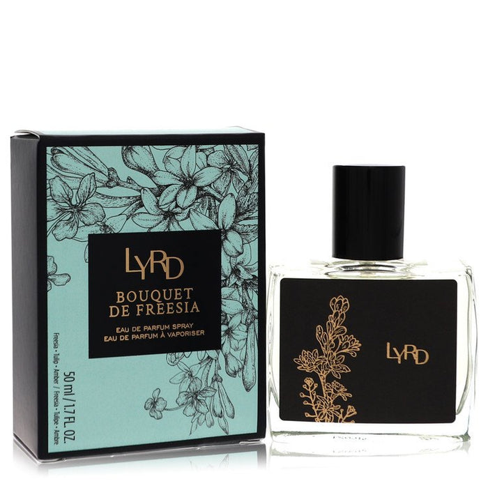 Lyrd Bouquet De Freesia By Avon For Women-50 Ml