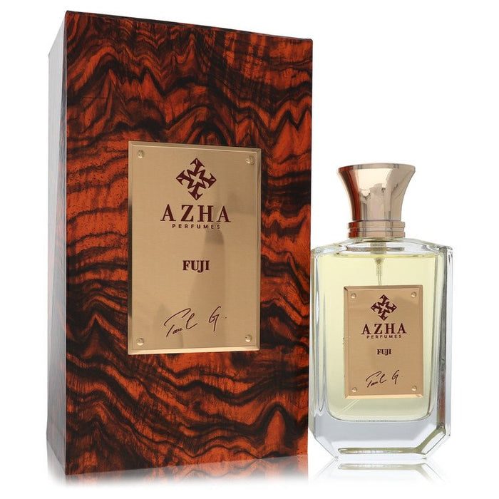 Azha Fuji Eau De Parfum Spray For Women-100 Ml