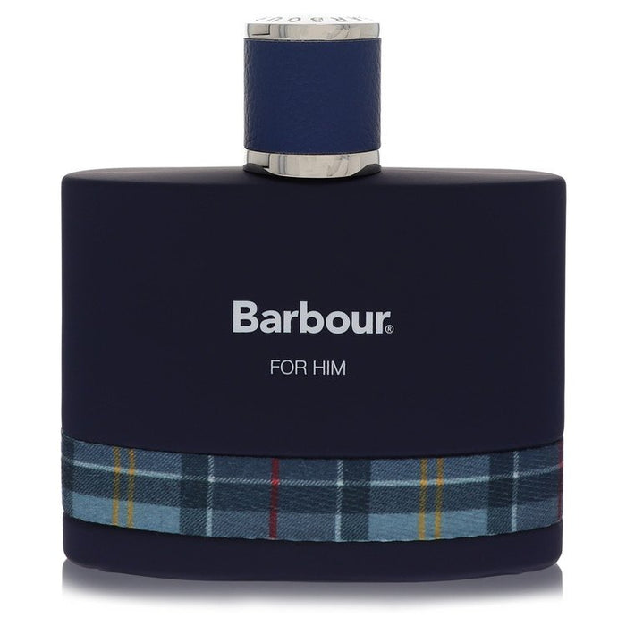 Barbour Coastal Eau De Parfum Spray For Men-100 Ml