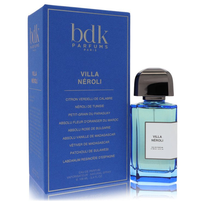 Bdk Villa Neroli Eau De Parfum Spray For Men-100 Ml