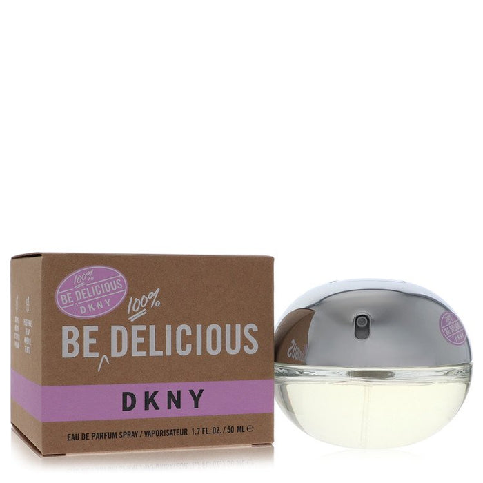 Be 100% Delicious By Donna Karan For Women-50 Ml