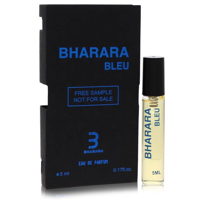 Bharara Bleu Vial For Women-5 Ml