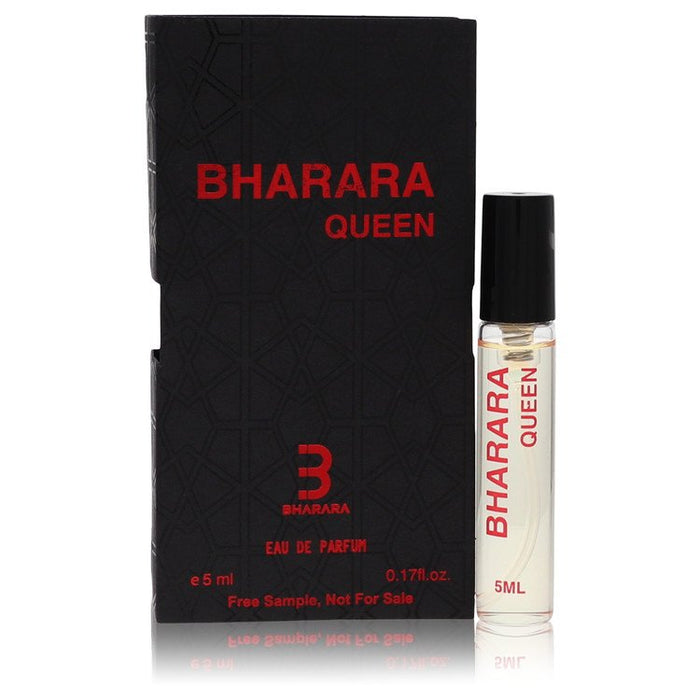 Bharara Queen Mini Edp Spray For Women-5 Ml