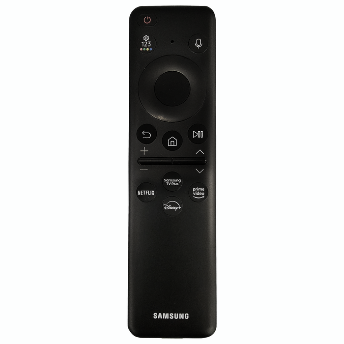 Genuine Samsung Bn59-01432D Smart Tv Remote Control With Solar Cell