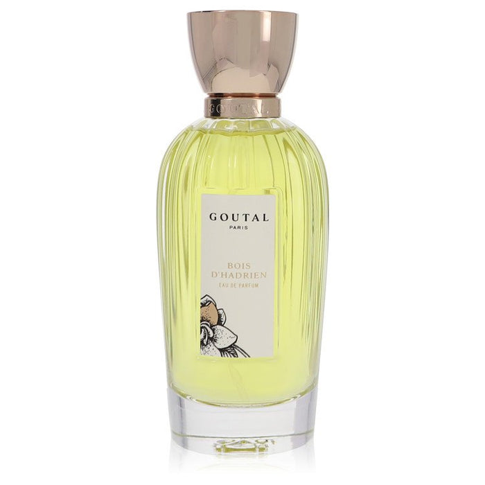 Bois D'Hadrien Eau De Parfum Spray By Annick Goutal For Women-100 Ml