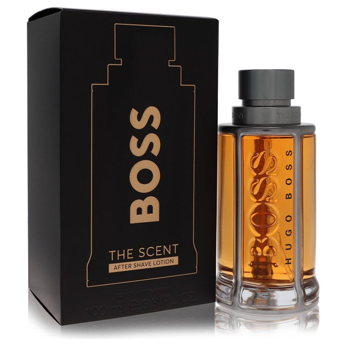 Boss The Scent After Shave For Men-100 Ml