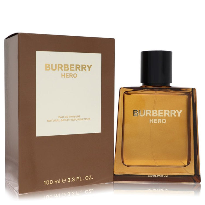 Hero By Burberry For Men-100 Ml