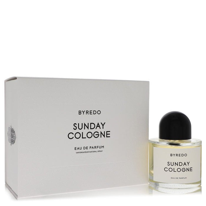 Byredo Sunday Cologne Eau De Parfum Spray For Women-100 Ml