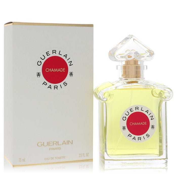 Chamade By Guerlain For Women-75 Ml