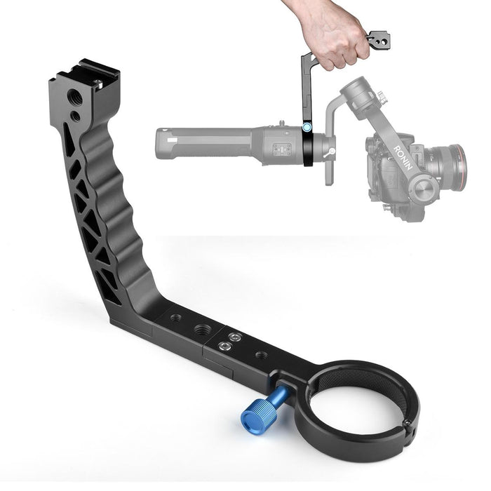 A67 Lifting Handle Pot Handheld Stabilizer Extension Mount for DJI Ronin S