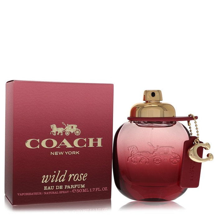 Wild Rose By Coach For Women-50 Ml