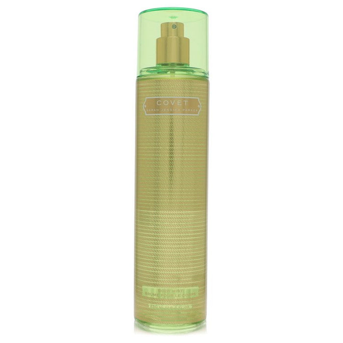 Covet Body Mist For Women-248 Ml