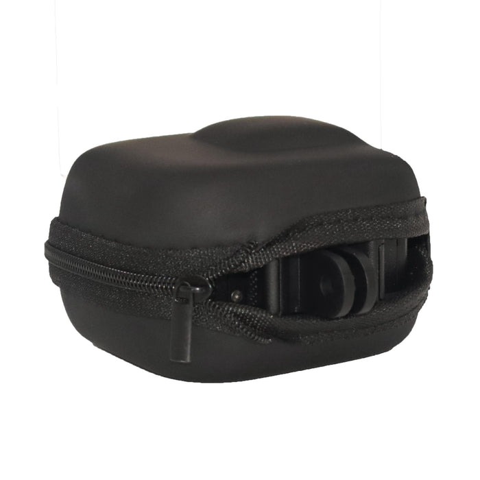 For Insta360 Ace / Ace Pro Mini Body Portable Storage Bag Black