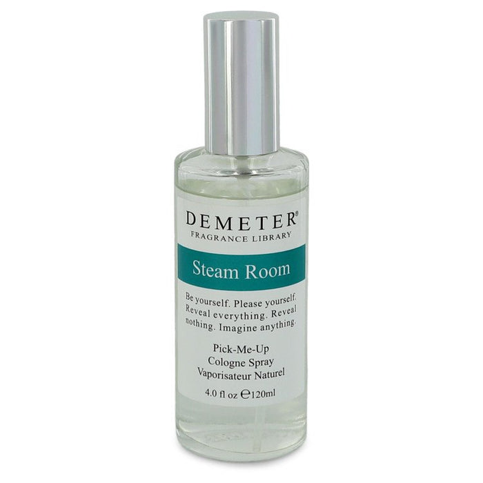 Demeter Steam Room Cologne Spray For Women-120 Ml