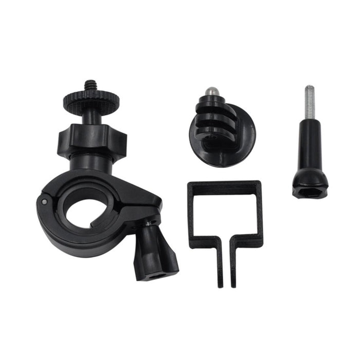 Mountain Bike Motorcycle Mount Gimbal Fixed Holder for DJI  Pocket