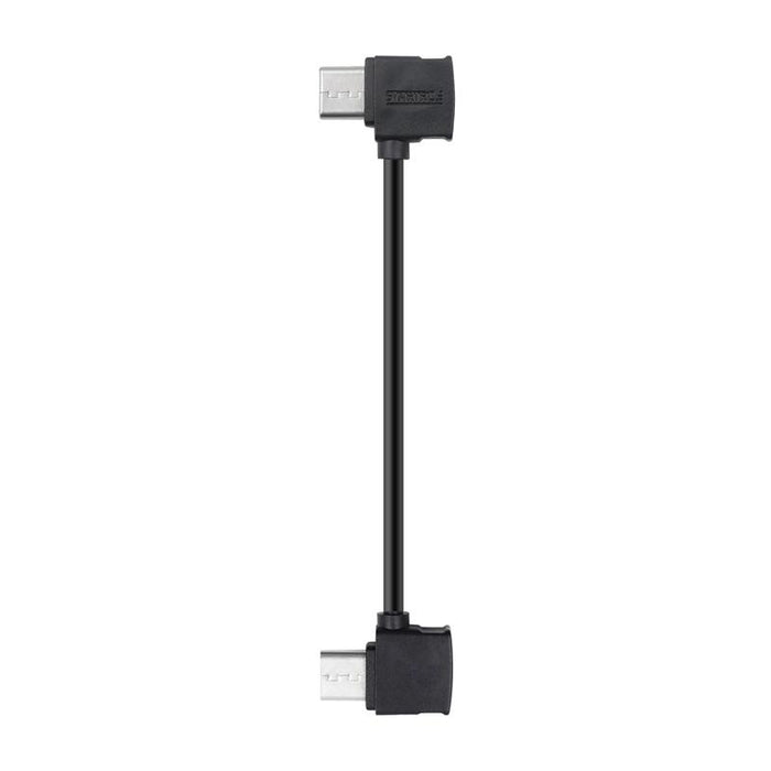 DJI Mini 3 Pro/Air 2S/Mavic Air 2/Mini 2 Type C to Type C/USB C Dedicated Connect Data Cable   30cm Length