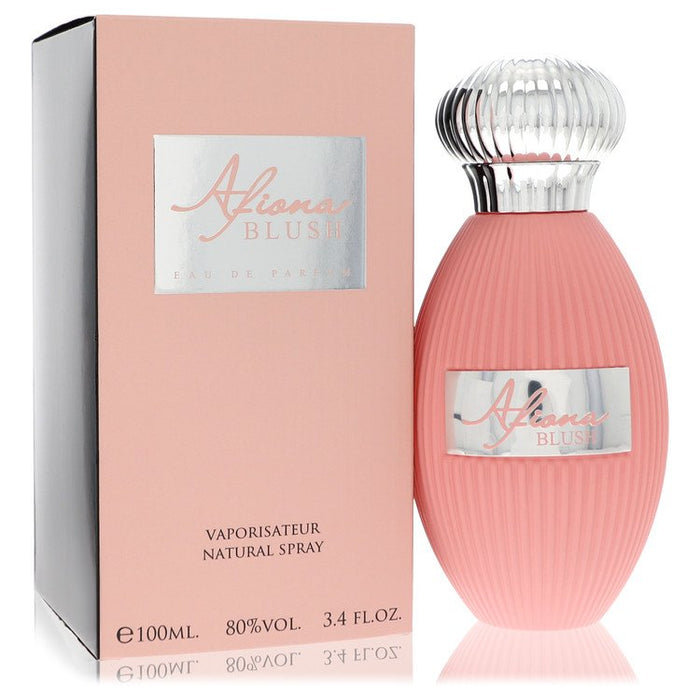 Afiona Blush By Dumont Paris For Women-100 Ml