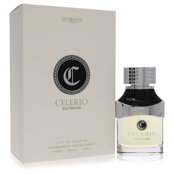 Celerio Elysium By Dumont Paris For Women-100 Ml