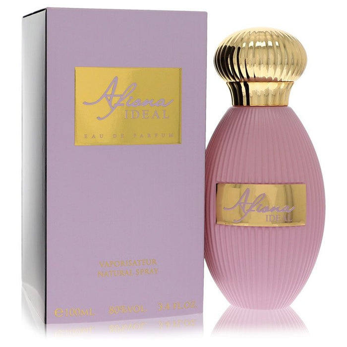 Afiona Ideal By Dumont Paris For Women-100 Ml