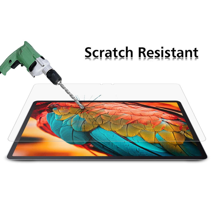 For Lenovo Pad Pro 11.5 2021 / P11 Pro J706 / Xiaoxin Pad Studio 11.5 9H Hd Explosion-Proof Tempered Glass Film