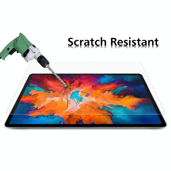 For Lenovo Xiaoxin Pad Pro 11.5 9H 2.5D Explosion-Proof Tempered Glass Film