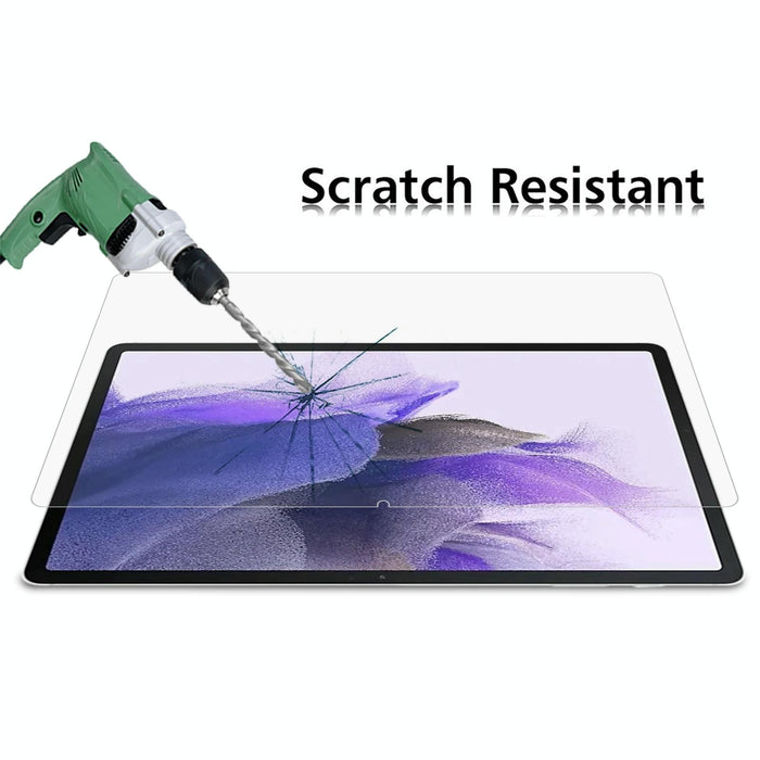 For Samsung Galaxy Tab S7 Fe / T730 Matte Paperfeel Screen Protector