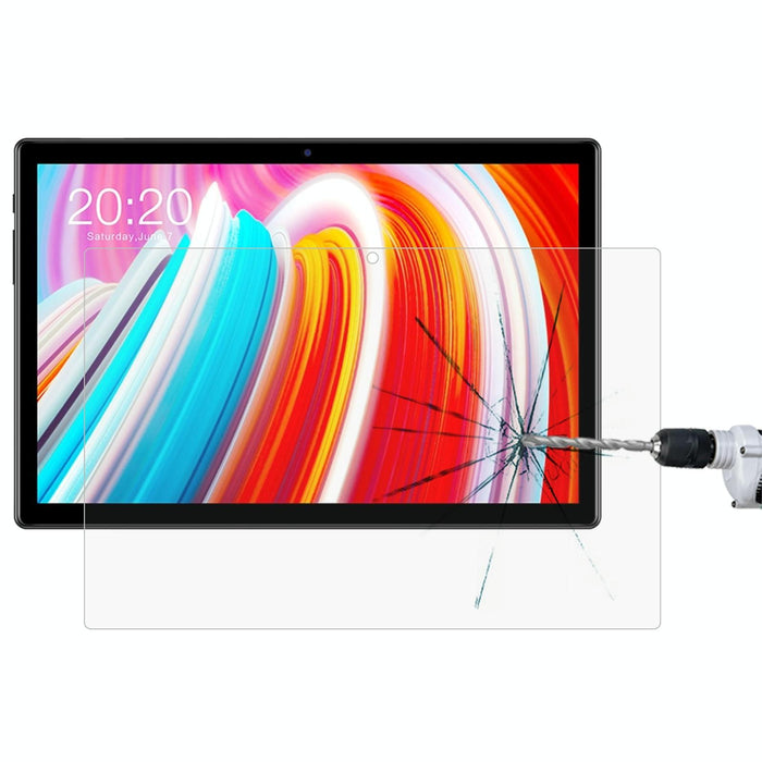 For Teclast M40 Pro 9H 2.5D Explosion-Proof Tempered Glass Film