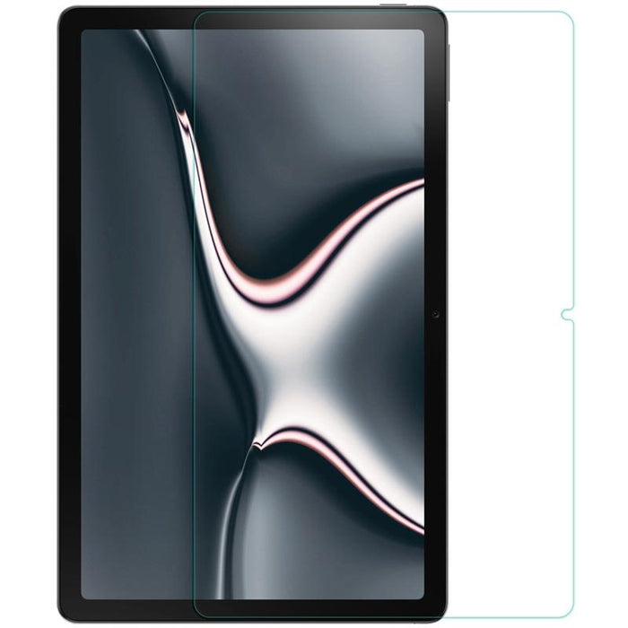 For Oppo Realme Pad H+ Explosion-Proof Tempered Tablet Glass Protective Film