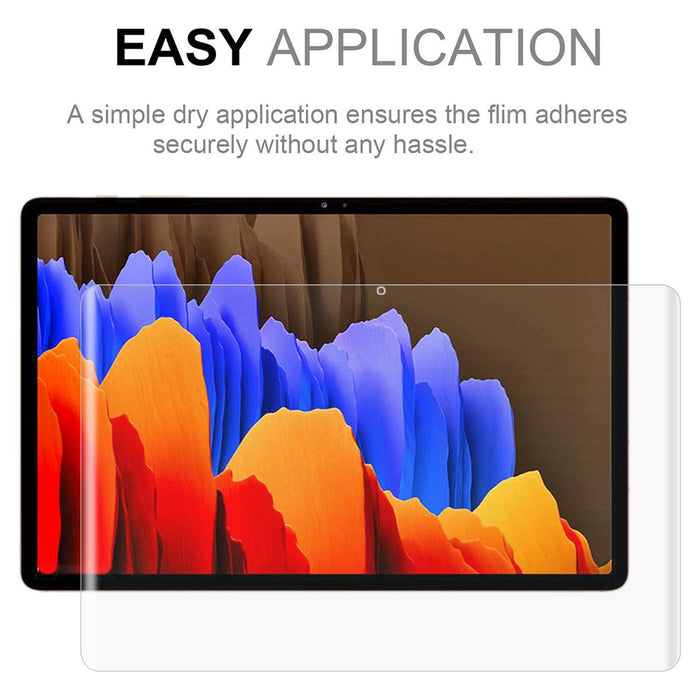 For Samsung Galaxy Tab S8 Ultra Full Screen Hd Screen Protector