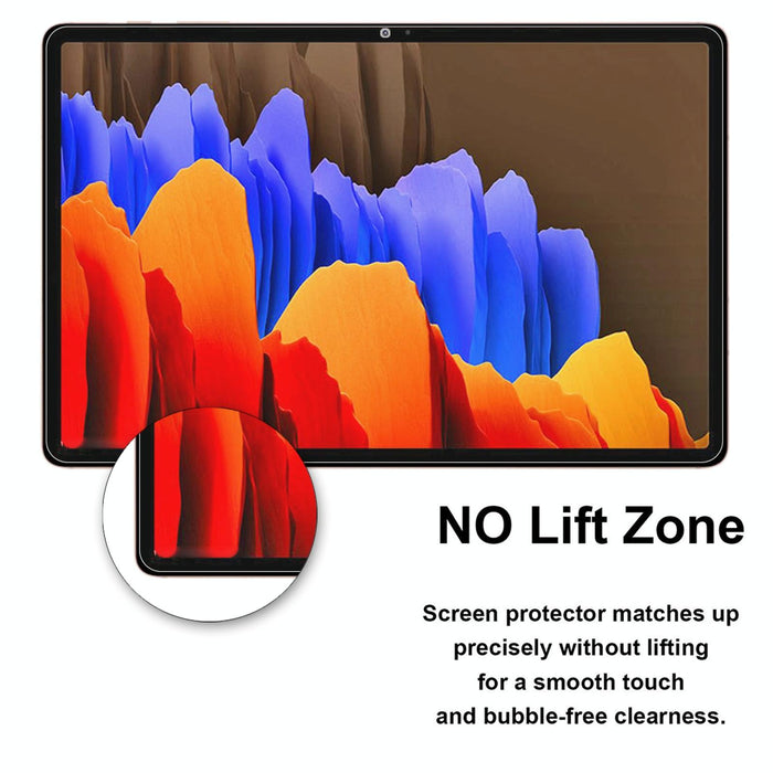 For Samsung Galaxy Tab S8 Ultra Full Screen Hd Screen Protector