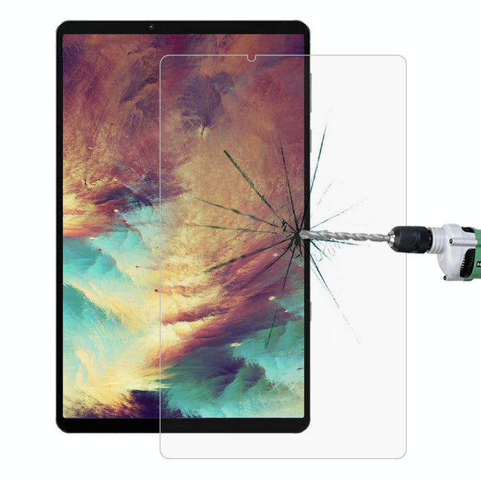 For Lenovo Legion Y700 9H 2.5D Explosion-Proof Tempered Tablet Glass Film