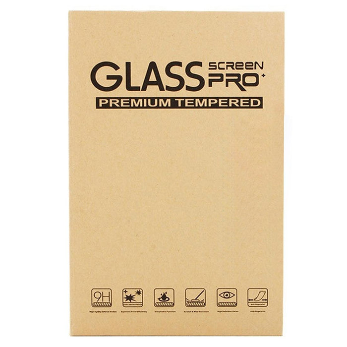 For Teclast M30 9H 2.5D Explosion-Proof Tempered Glass Film