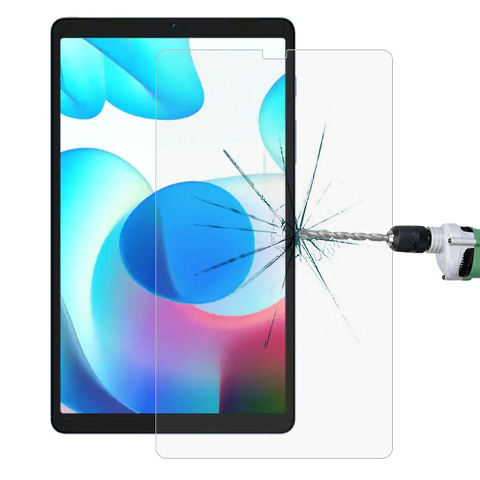 For Realme Pad Mini 9H 2.5D Explosion-Proof Tempered Tablet Glass Film