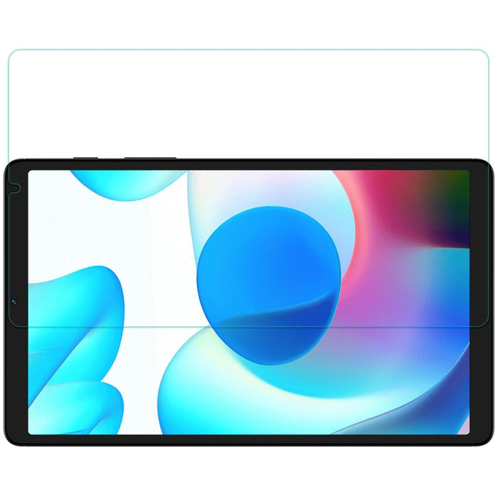 For Oppo Realme Pad Mini H+ Explosion-Proof Tempered Tablet Glass Protective Film