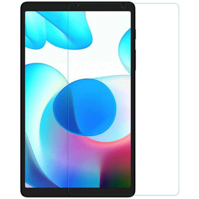 For Oppo Realme Pad Mini H+ Explosion-Proof Tempered Tablet Glass Protective Film