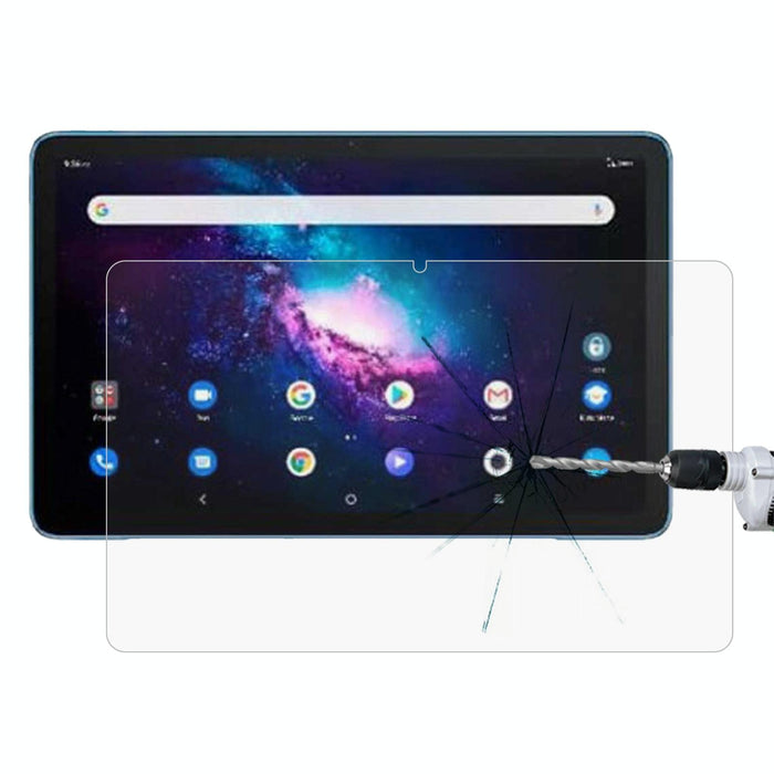 For Tcl Tabmax 10.4 / Honor Tablet V7 9H 2.5D Explosion-Proof Tempered Tablet Glass Film