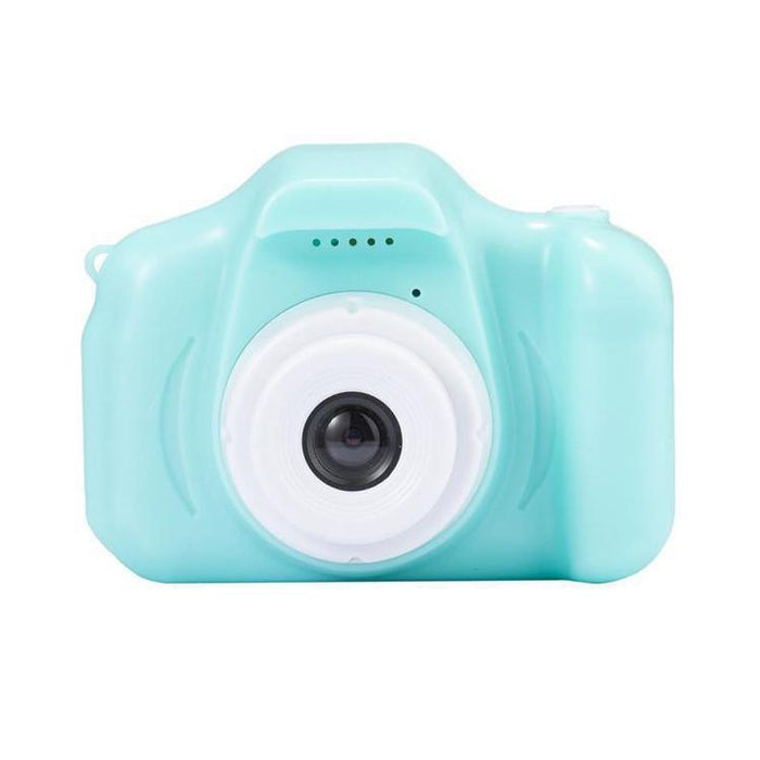 X2S 2.0 Inch Lcd Screen Mini Children Camera Digital Camera - 800W