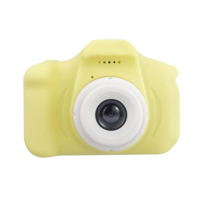 X2S 2.0 Inch Lcd Screen Mini Children Camera Digital Camera - Hd Single Camera 1300W