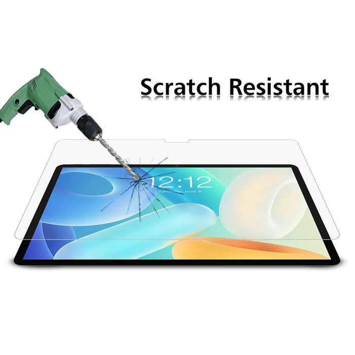 For Teclast M40 Air 9H 0.3Mm Explosion-Proof Tempered Glass Film