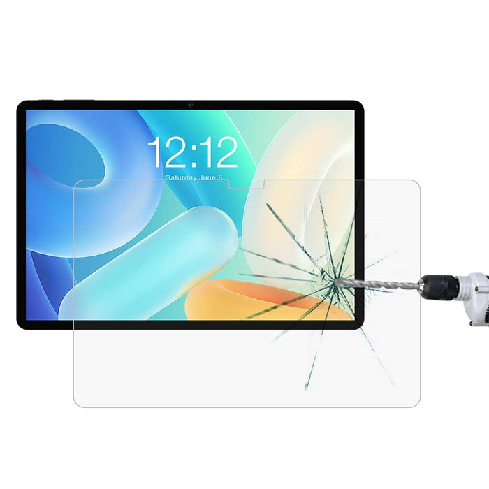 For Teclast M40 Air 9H 0.3Mm Explosion-Proof Tempered Glass Film