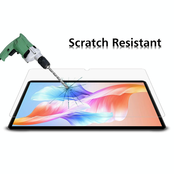 For Teclast P25 9H 0.3Mm Explosion-Proof Tempered Glass Film