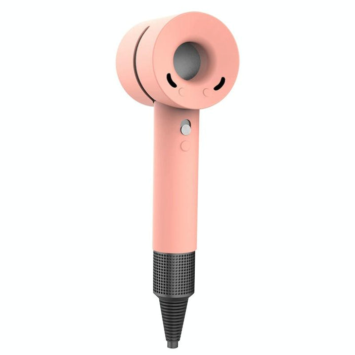 Shockproof Silicone Case For Dyson Hairdryer