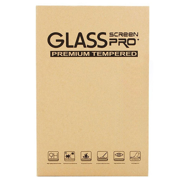 For Lenovo M10 Plus X606 9H 0.3Mm Explosion-Proof Tempered Glass Film