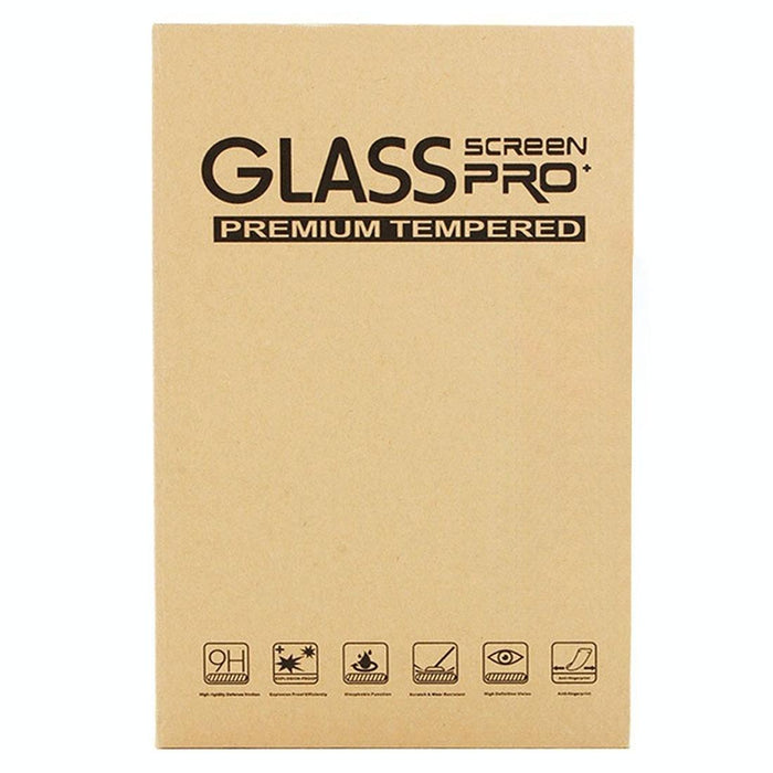 2 Pcs 9H 0.3Mm Explosion-Proof Tempered Glass Film For Samsung Galaxy Tab A 8.4 2020 T307