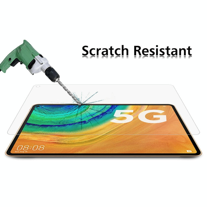 For Huawei Matepad Pro 11 2024 / 2022 9H 0.3Mm Explosion-Proof Tempered Glass Film